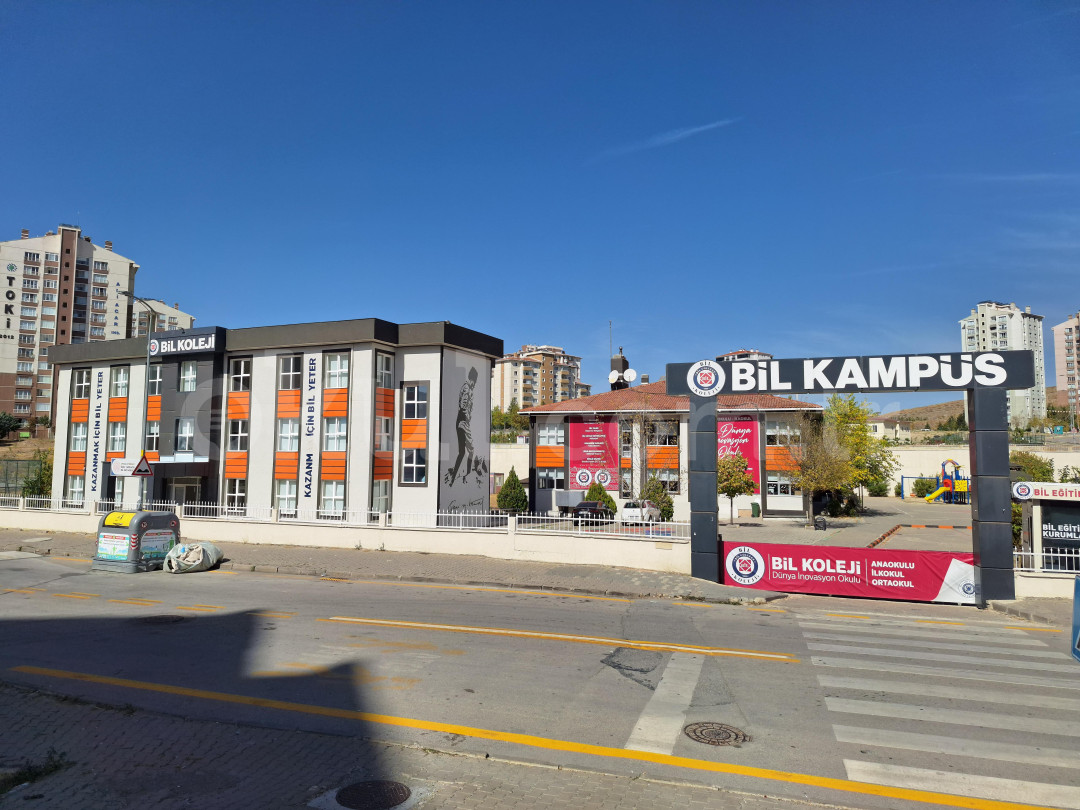 Özel Yapracık Bil Koleji Anaokulu - 14