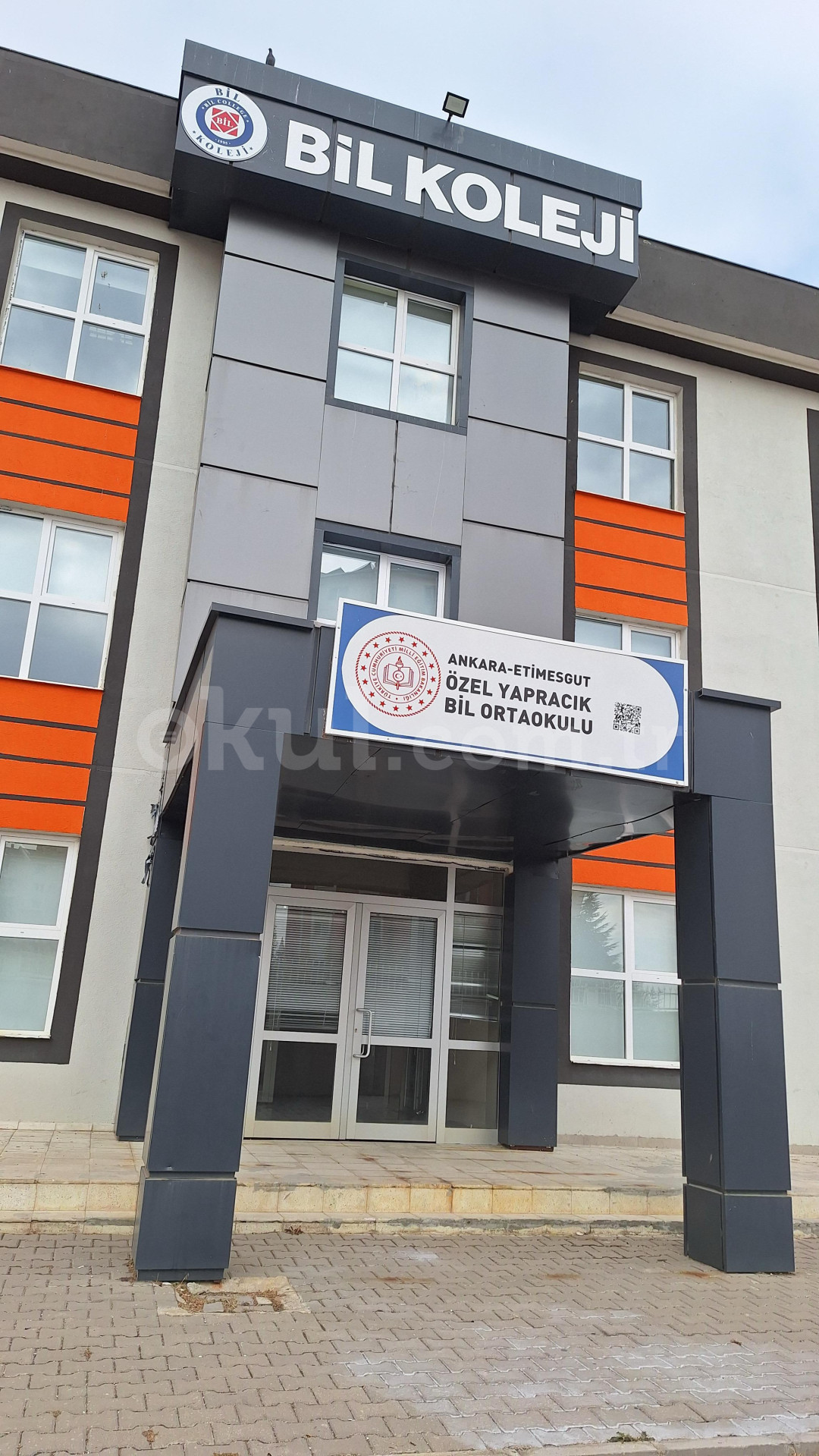 Özel Yapracık Bil Koleji Anaokulu - 12