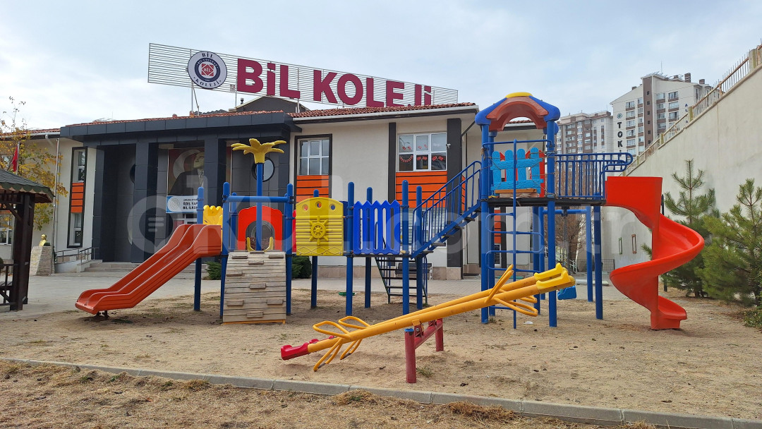 Özel Yapracık Bil Koleji Anaokulu - 3