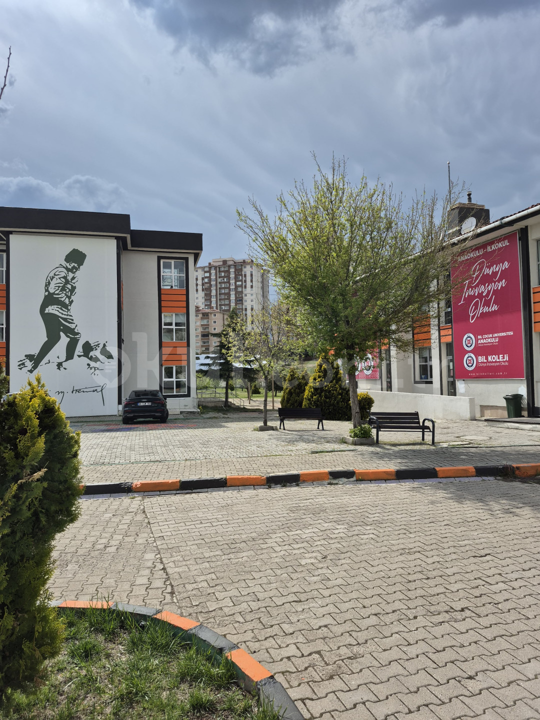 Özel Yapracık Bil Koleji Anaokulu - 32