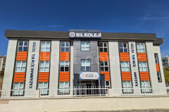 Özel Yapracık Bil Koleji Anaokulu
