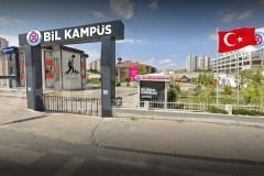 Özel Yapracık Bil Koleji Anaokulu