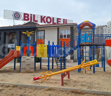 Özel Yapracık Bil Koleji Anaokulu
