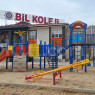 Özel Yapracık Bil Koleji Anaokulu