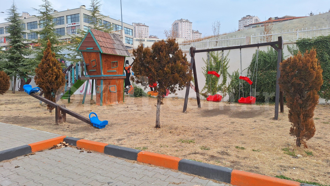 Özel Yapracık Bil Koleji İlkokulu - 8