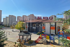 Özel Yapracık Bil Koleji İlkokulu