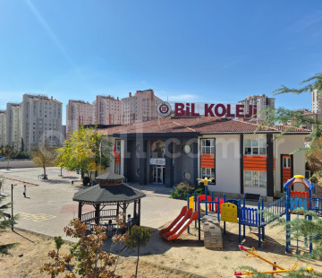Özel Yapracık Bil Koleji İlkokulu