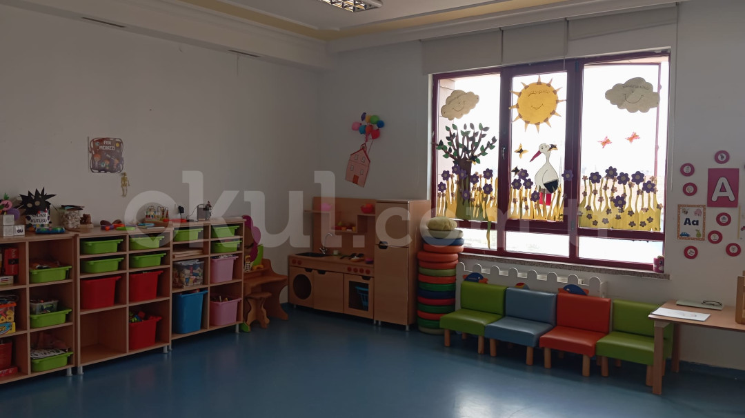 Özel Batıkent Kavram Koleji Anaokulu - 1