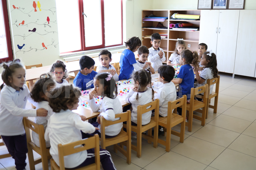 Özel Batıkent Kavram Koleji Anaokulu - 40