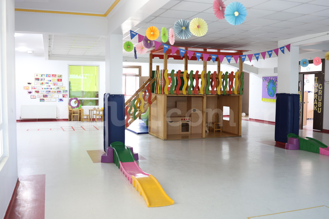 Özel Batıkent Kavram Koleji Anaokulu - 41