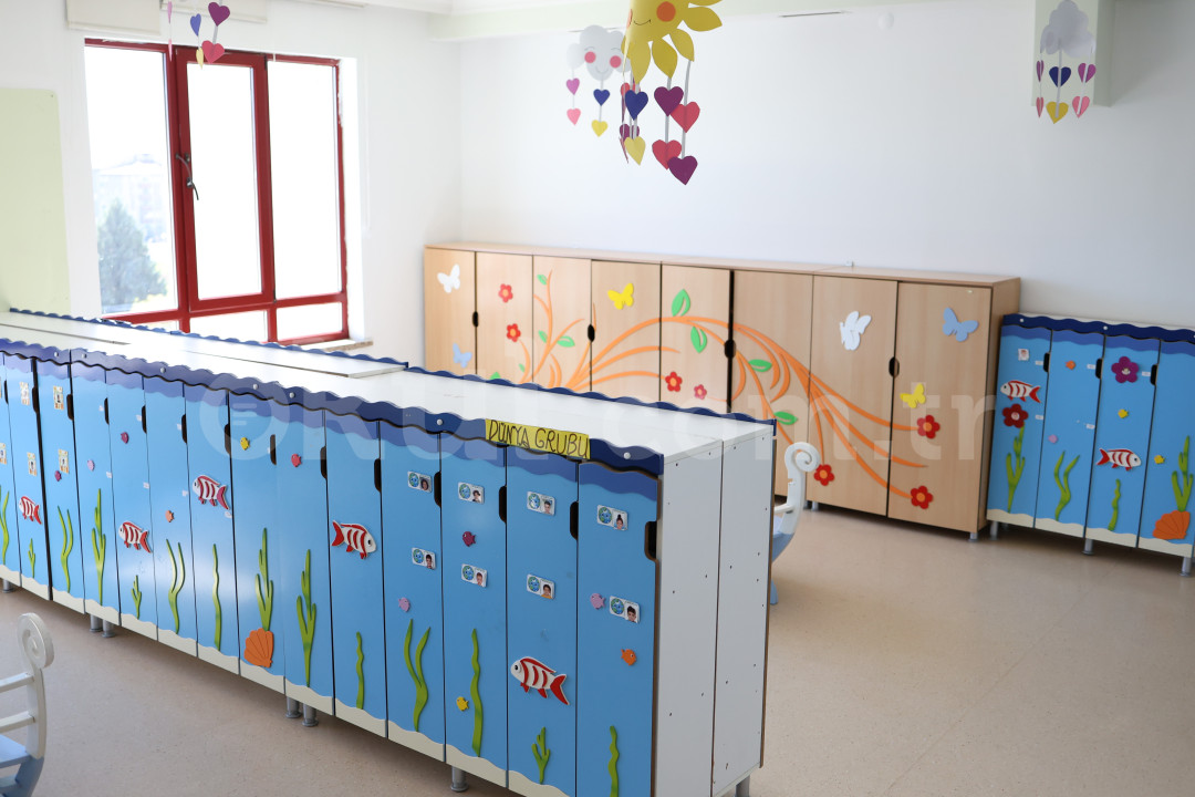 Özel Batıkent Kavram Koleji Anaokulu - 42