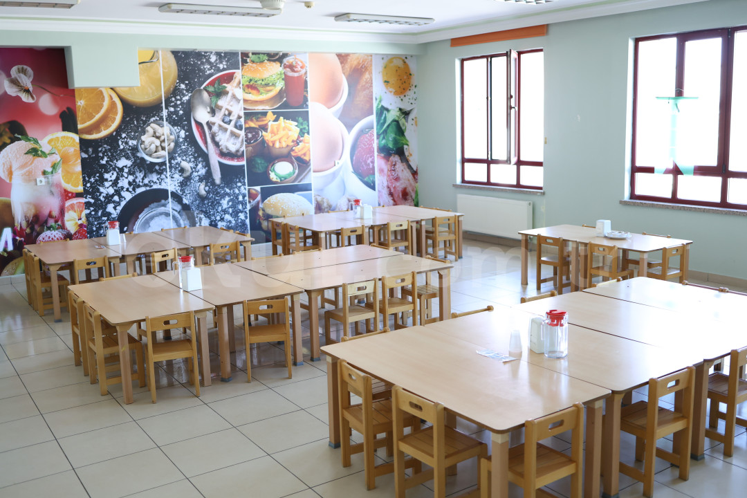 Özel Batıkent Kavram Koleji Anaokulu - 43