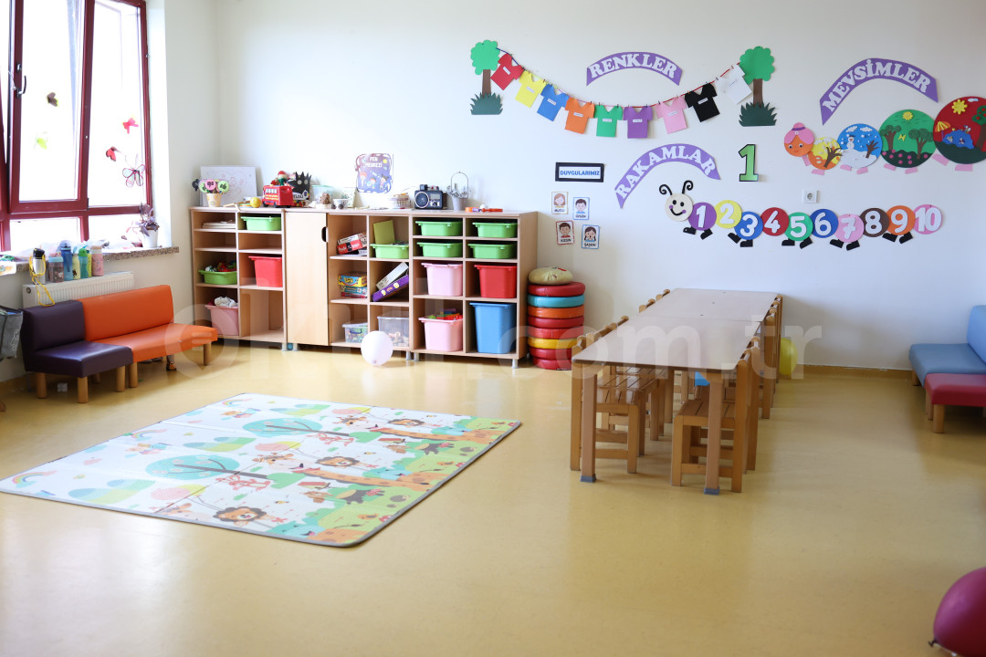 Özel Batıkent Kavram Koleji Anaokulu - 44