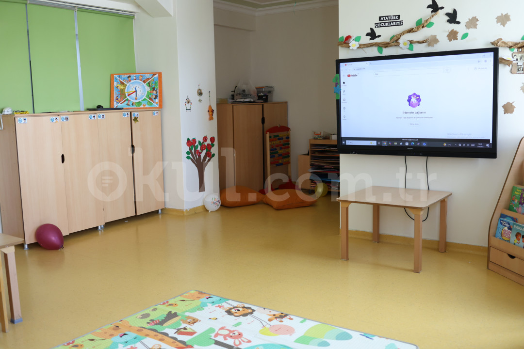 Özel Batıkent Kavram Koleji Anaokulu - 45