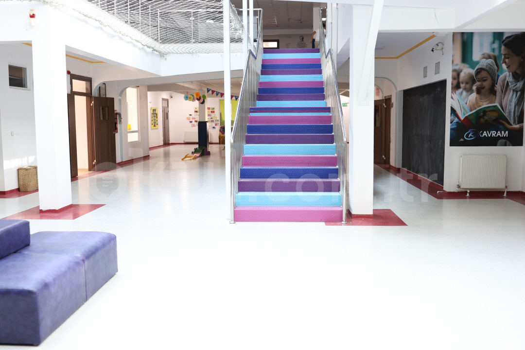 Özel Batıkent Kavram Koleji Anaokulu - 39