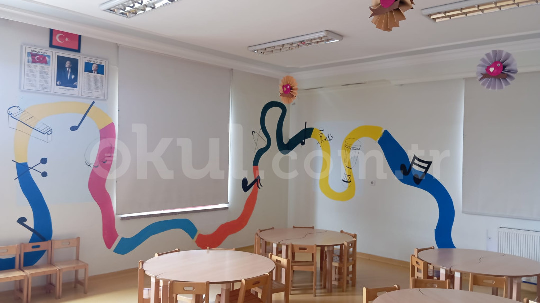 Özel Batıkent Kavram Koleji Anaokulu - 4