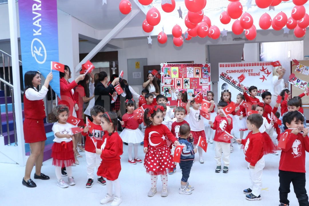 Özel Batıkent Kavram Koleji Anaokulu - 35