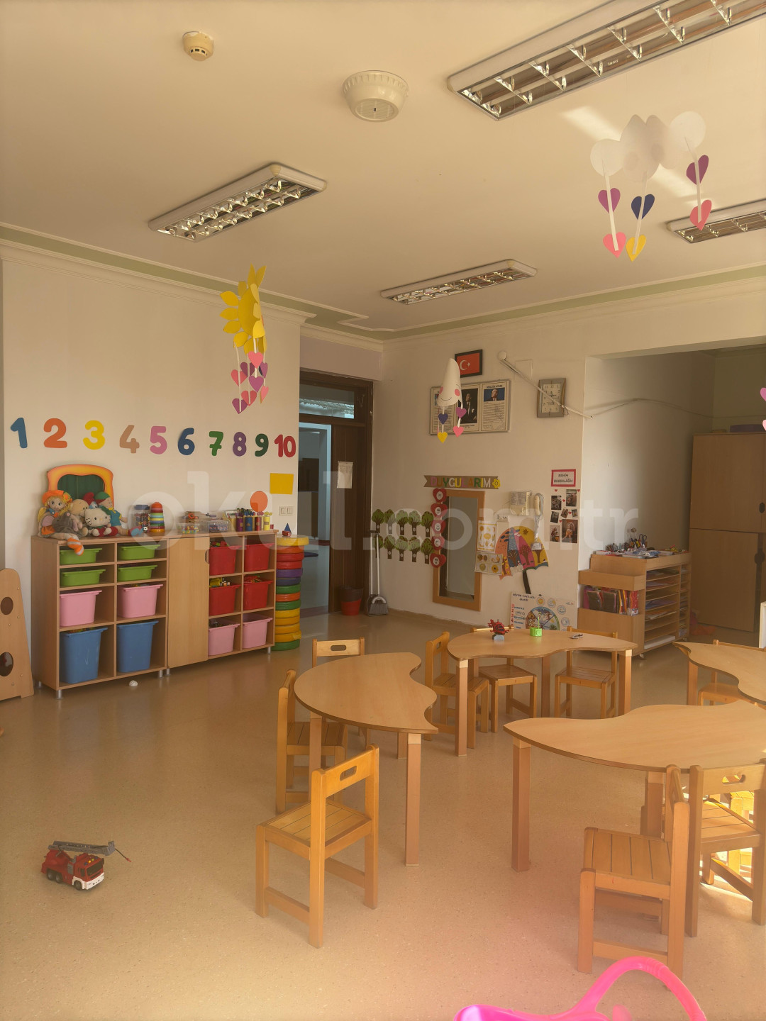 Özel Batıkent Kavram Koleji Anaokulu - 10