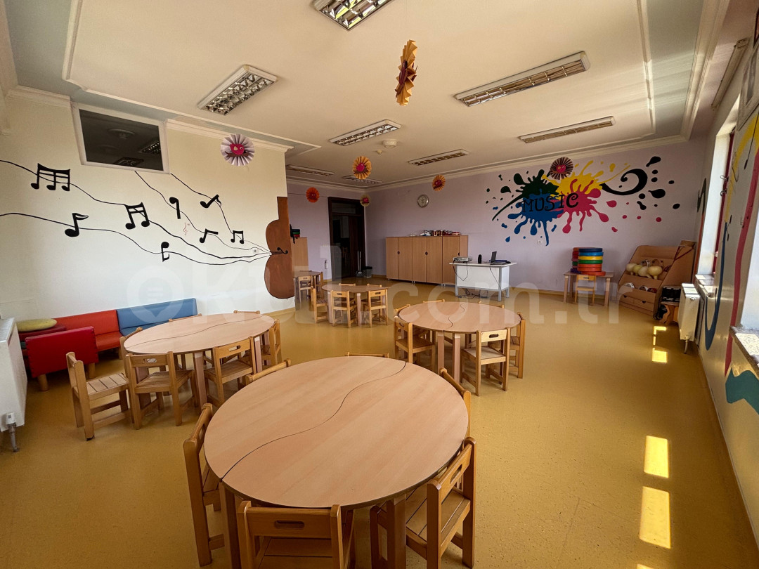 Özel Batıkent Kavram Koleji Anaokulu - 14