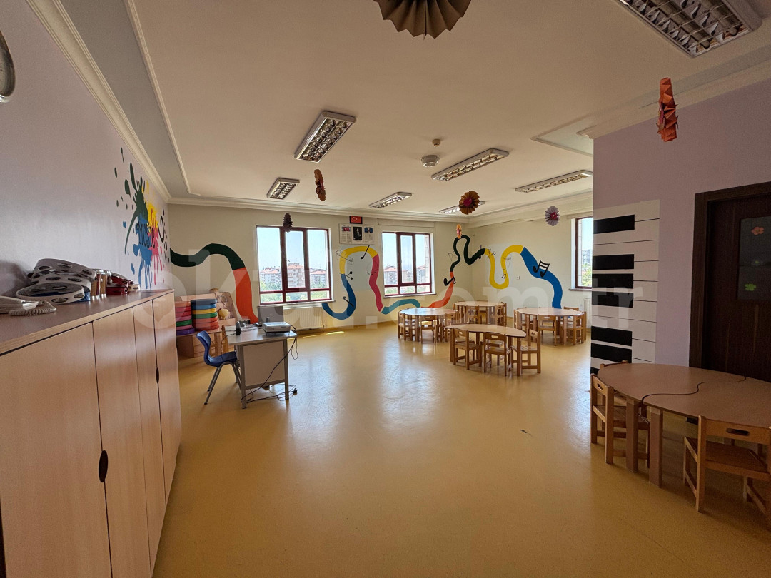 Özel Batıkent Kavram Koleji Anaokulu - 6