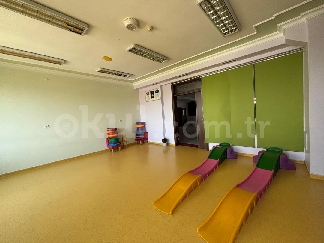 Özel Batıkent Kavram Koleji Anaokulu - 18