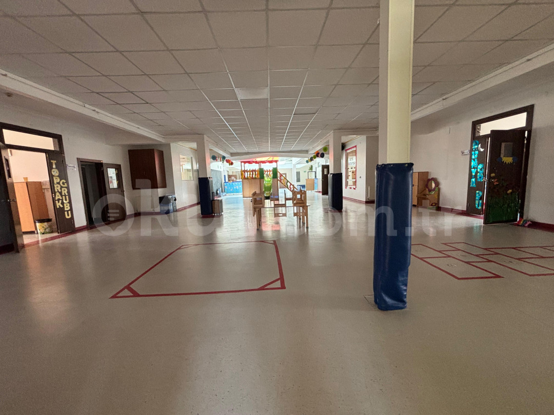 Özel Batıkent Kavram Koleji Anaokulu - 19