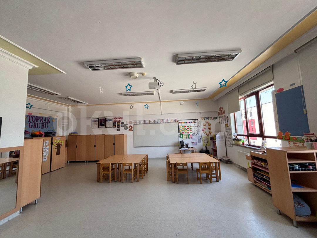 Özel Batıkent Kavram Koleji Anaokulu - 20