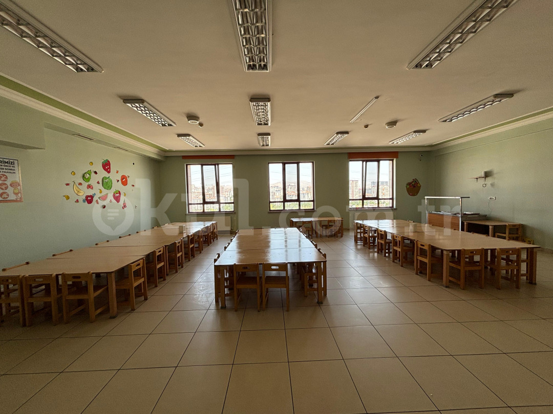 Özel Batıkent Kavram Koleji Anaokulu - 22