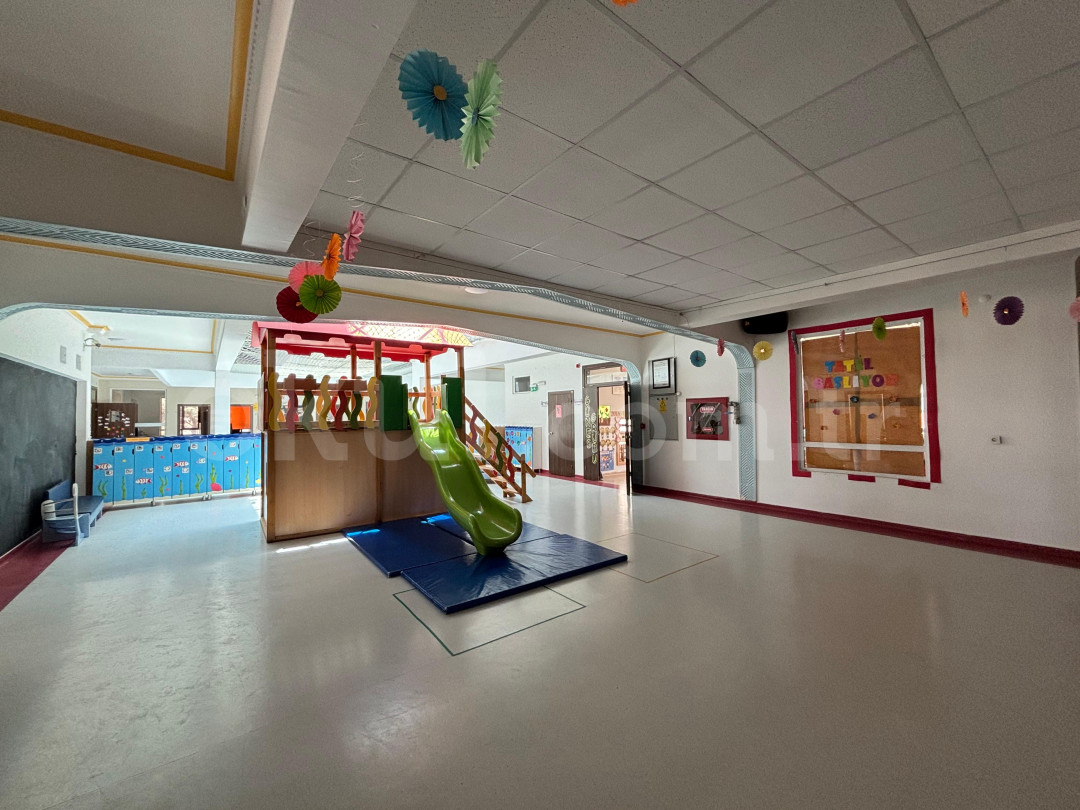 Özel Batıkent Kavram Koleji Anaokulu - 21