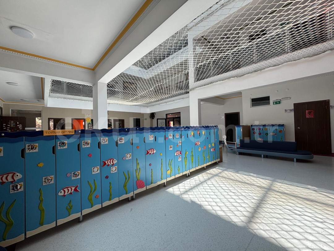 Özel Batıkent Kavram Koleji Anaokulu - 23