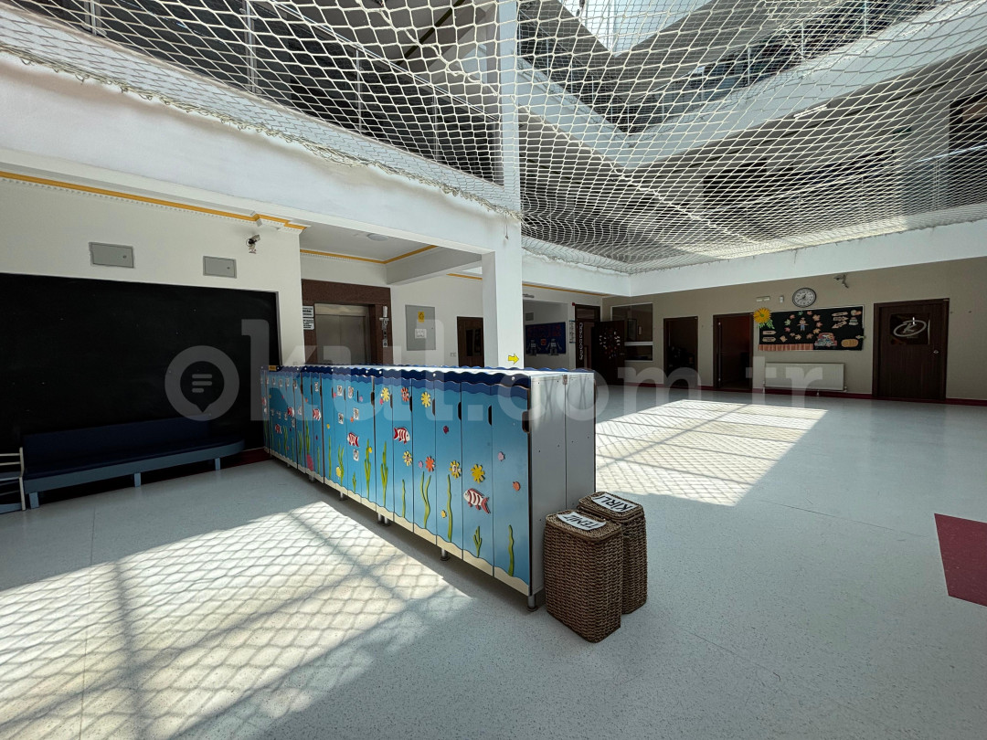 Özel Batıkent Kavram Koleji Anaokulu - 24