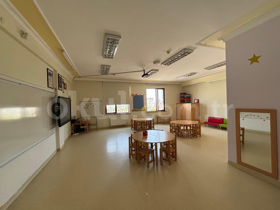 Özel Batıkent Kavram Koleji Anaokulu - 25