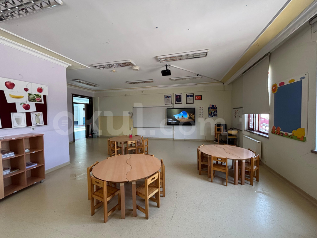 Özel Batıkent Kavram Koleji Anaokulu - 35