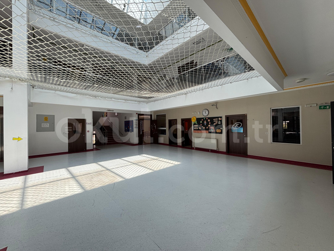 Özel Batıkent Kavram Koleji Anaokulu - 27