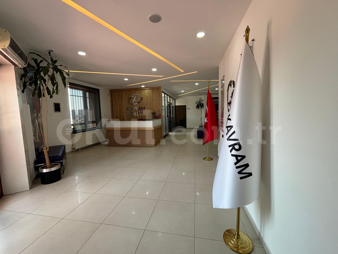 Özel Batıkent Kavram Koleji Anaokulu - 28