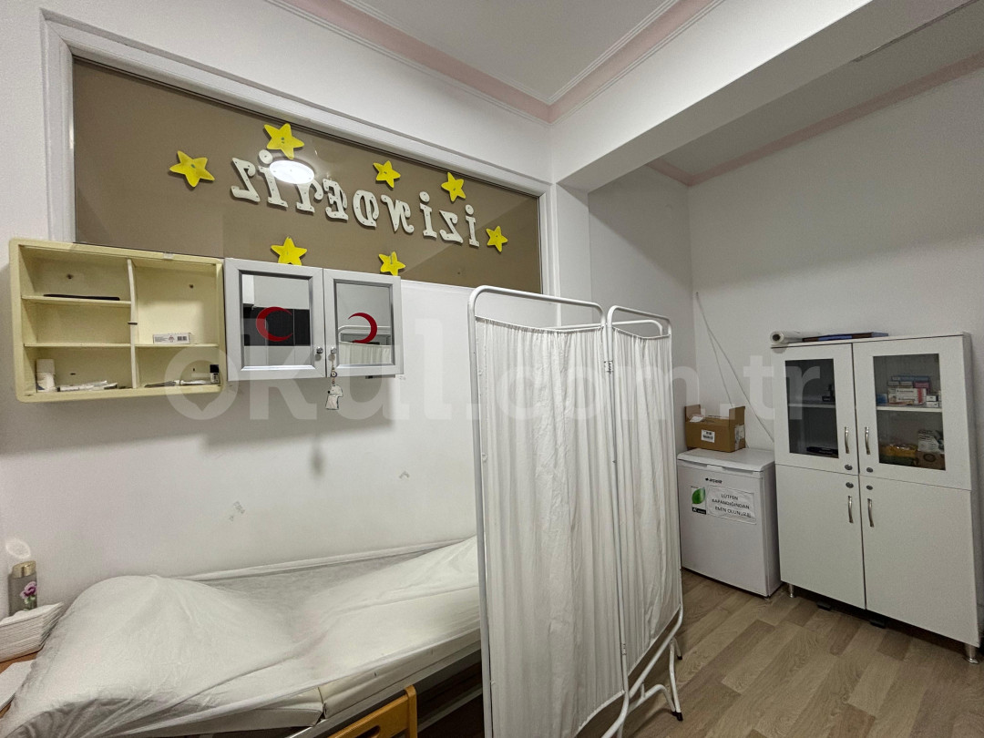 Özel Batıkent Kavram Koleji Anaokulu - 36