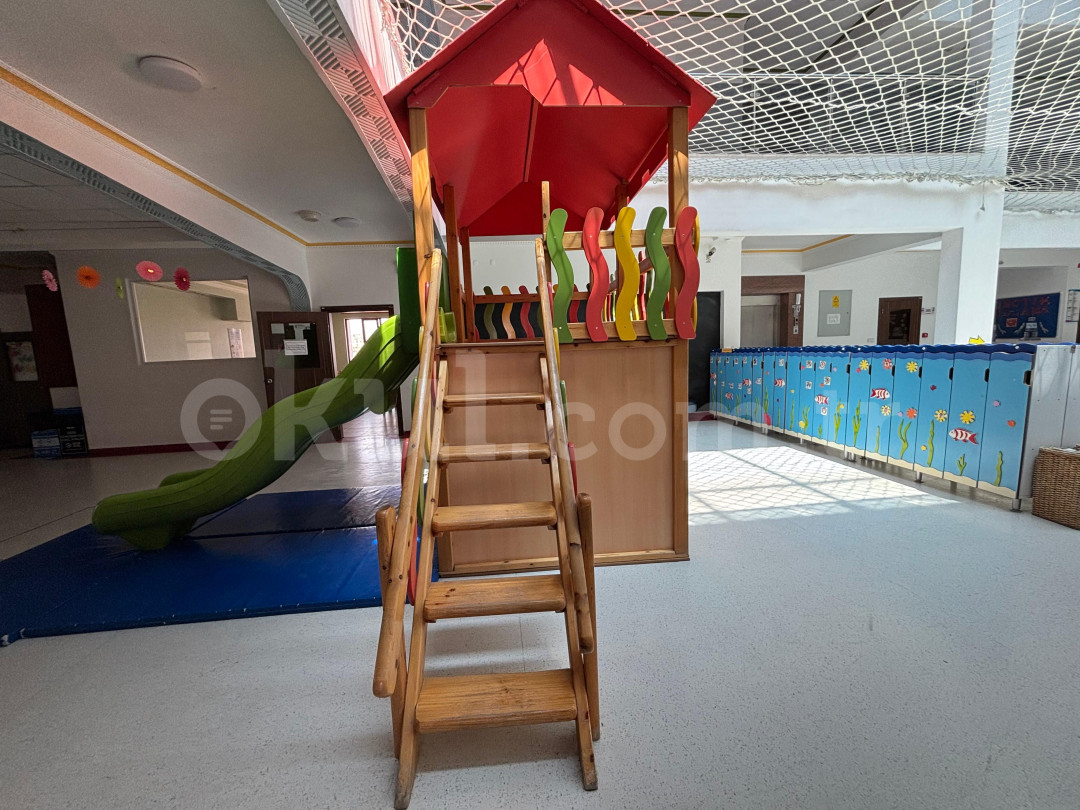 Özel Batıkent Kavram Koleji Anaokulu - 30