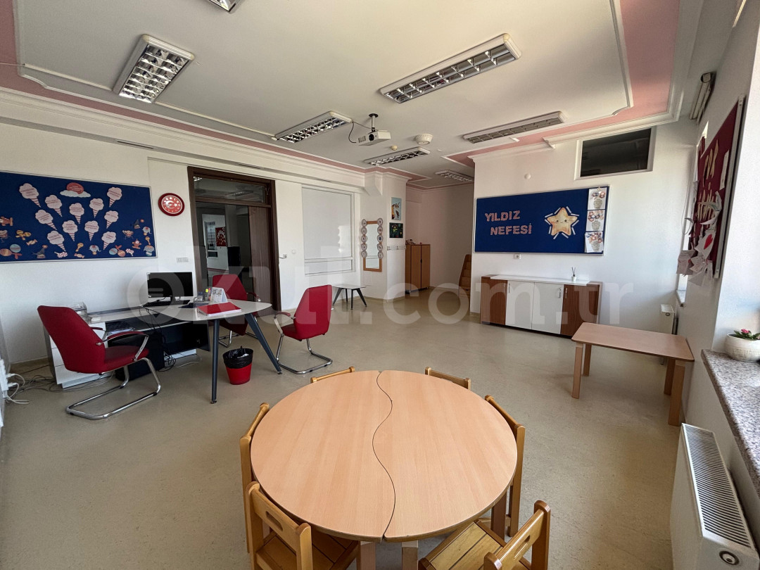 Özel Batıkent Kavram Koleji Anaokulu - 31