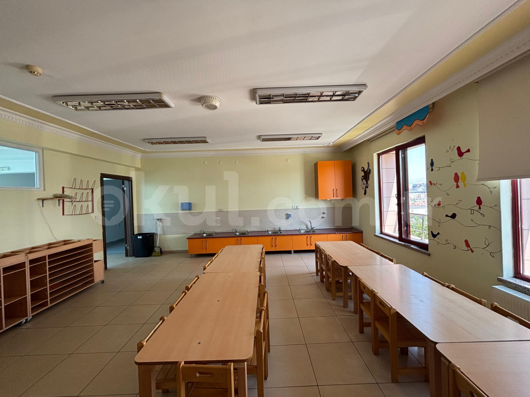 Özel Batıkent Kavram Koleji Anaokulu - 32