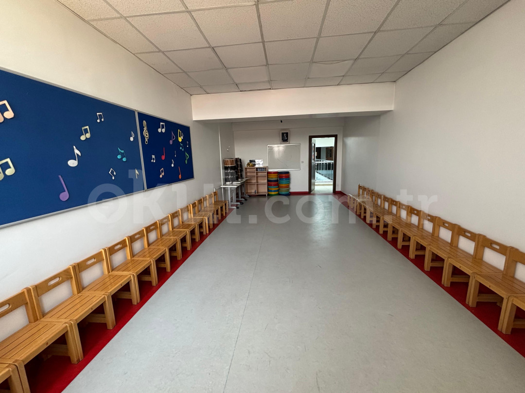 Özel Batıkent Kavram Koleji Anaokulu - 33