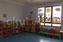 Özel Batıkent Kavram Koleji Anaokulu