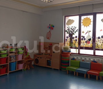 Özel Batıkent Kavram Koleji Anaokulu