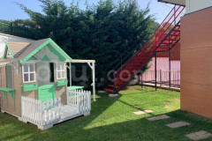 Özel Zekeriyaköy Çilek Çocukevi