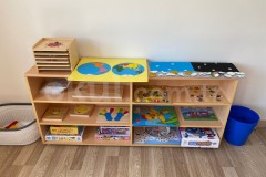 Özel Beysukent Zuzu Montessori Anaokulu - 15