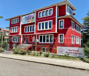 Özel Beysukent Zuzu Montessori Anaokulu