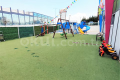 Özel Bağlıca Nesli Anaokulu