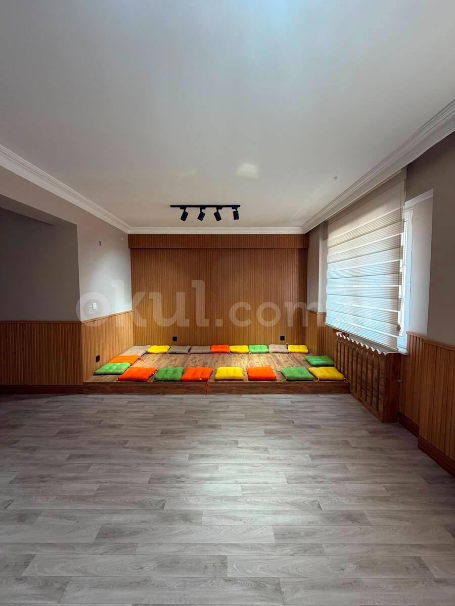Özel Sevgi Çocukları Anaokulu - 10