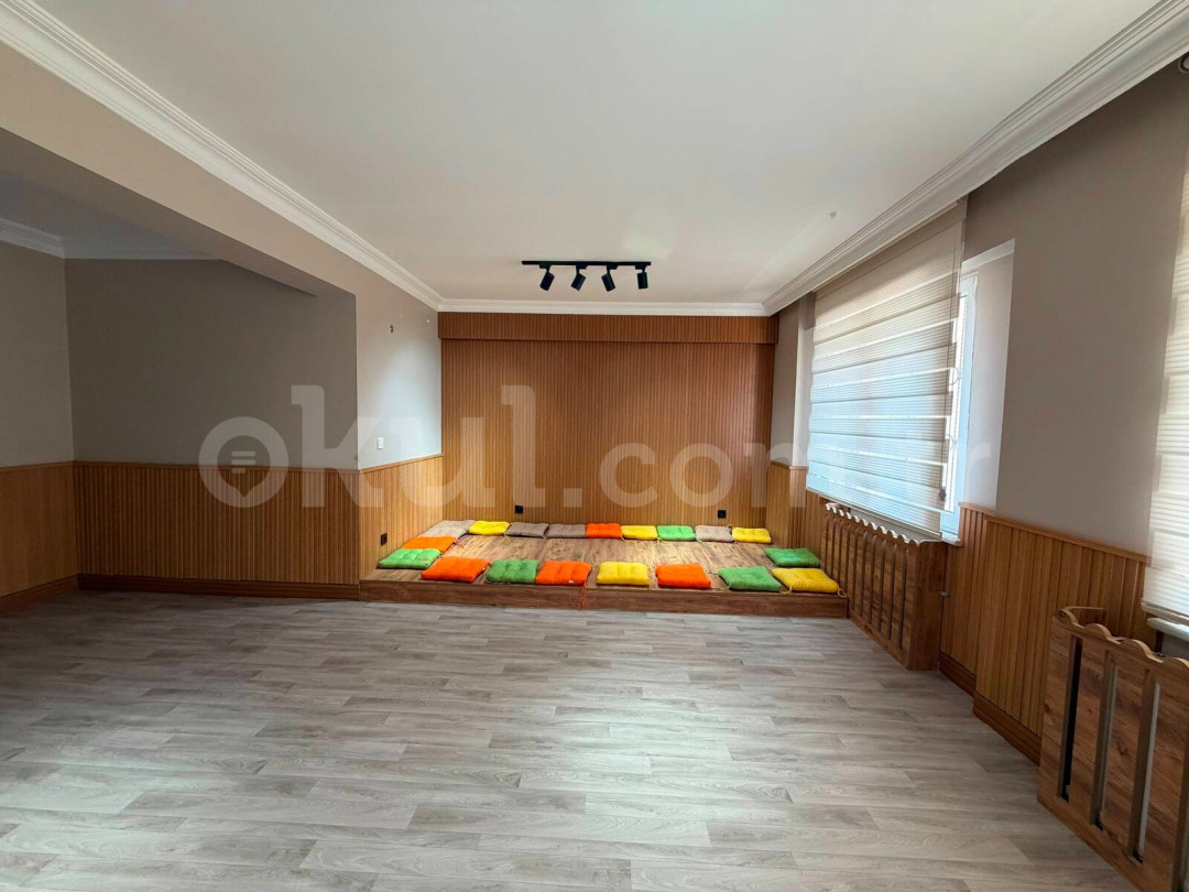 Özel Sevgi Çocukları Anaokulu - 20