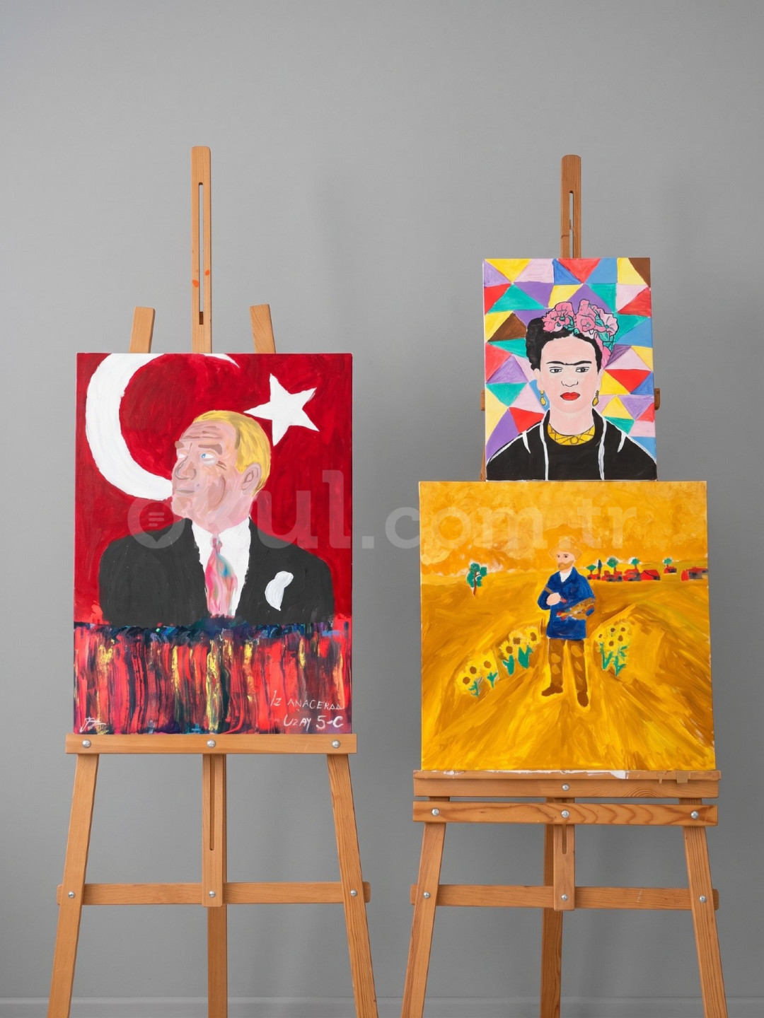 Özel İz İnci Zeka Anaokulu - 16