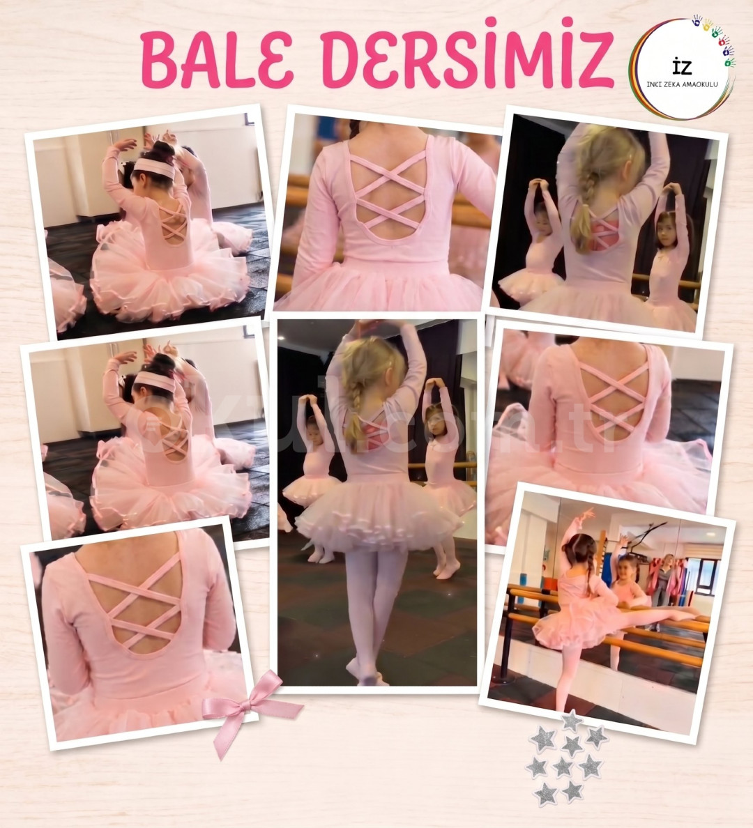 Özel İz İnci Zeka Anaokulu - 26